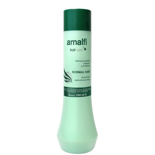 Amalfi кондиционер для волос Normal hair, 1000 мл