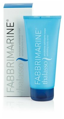 Fabbrimarine Талассо-Скраб для тела Esfoliante Corpo