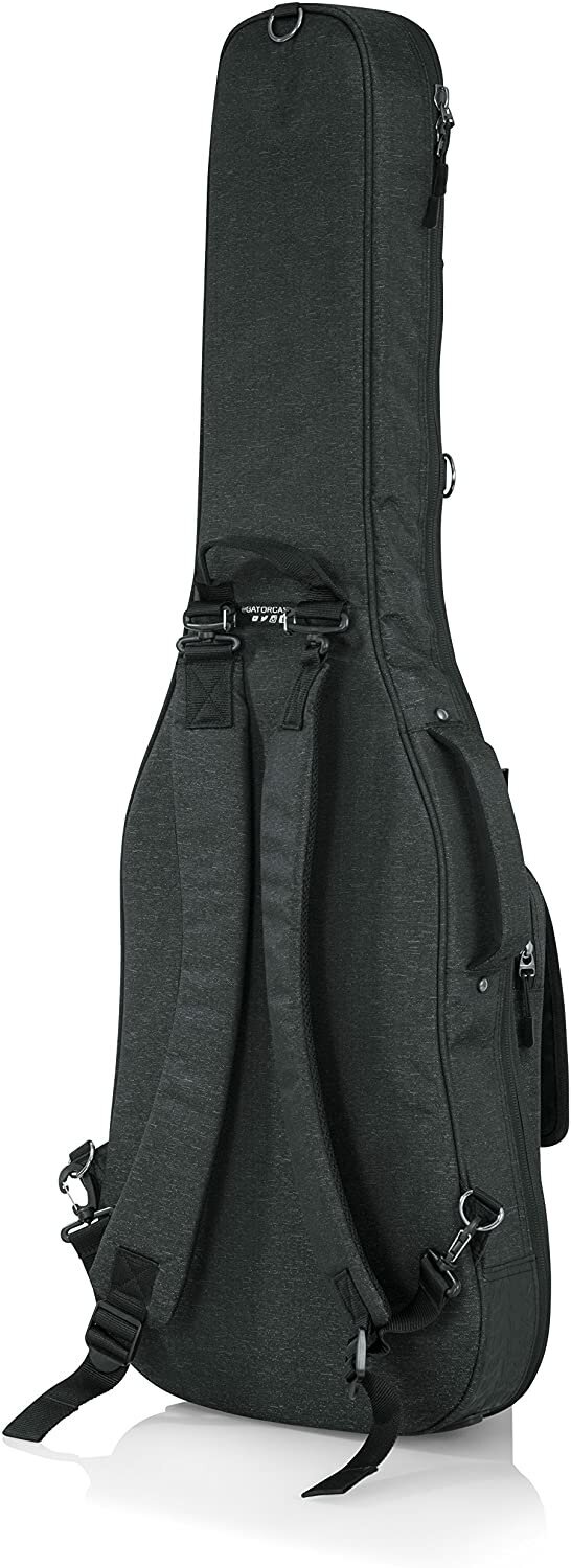 Чехол для электрогитары Gator GT-Electric-BLK - фото №2