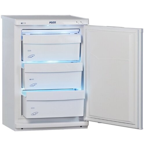 Морозильная камера POZIS СВИЯГА-109-2 белый 3931200₽