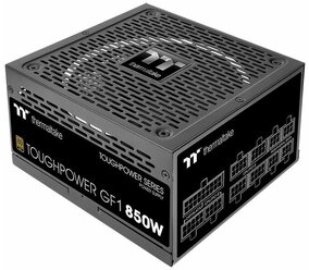 Блок питания Thermaltake Toughpower GF1 TT Premium Edition 850W