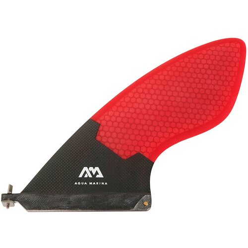 Плавник для сап борда Aqua Marina fiberglass racing fin for race elite (us box) флягодержатель elite t race бежевый