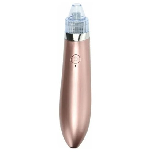 Вакуумный очиститель кожи Beautyful Skin XN-8030 pink 9900₽