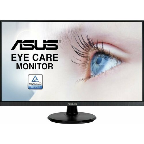 Монитор игровой ASUS VA27DQ 27 черный 90lm06hj-b01370 2403100₽