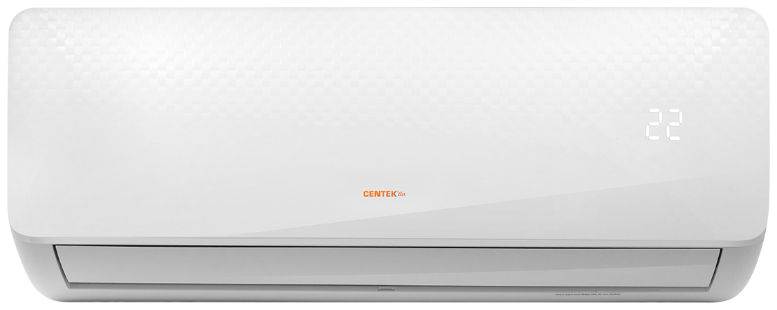 Сплит-система CENTEK CT-65C12, белый