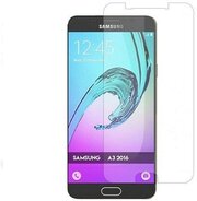 Samsung Galaxy A3 (2016) - безрамочное защитное стекло