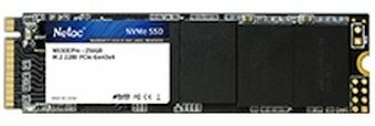 SSD накопитель NETAC N930E Pro 1ТБ, M.2 2280, PCIe 3.0 x4, NVMe, M.2 - фото №14