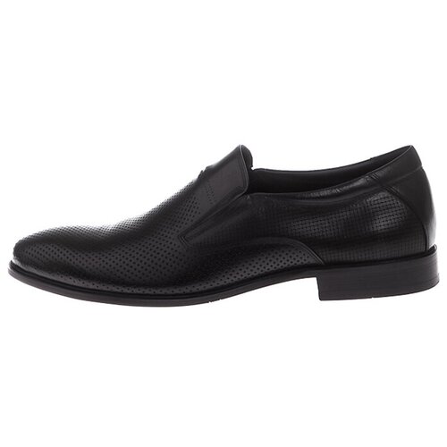 фото Туфли pavi, размер 39, черный