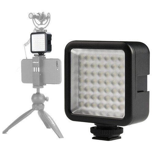 Осветитель Ulanzi Mini W49 Video Light (6000 К)