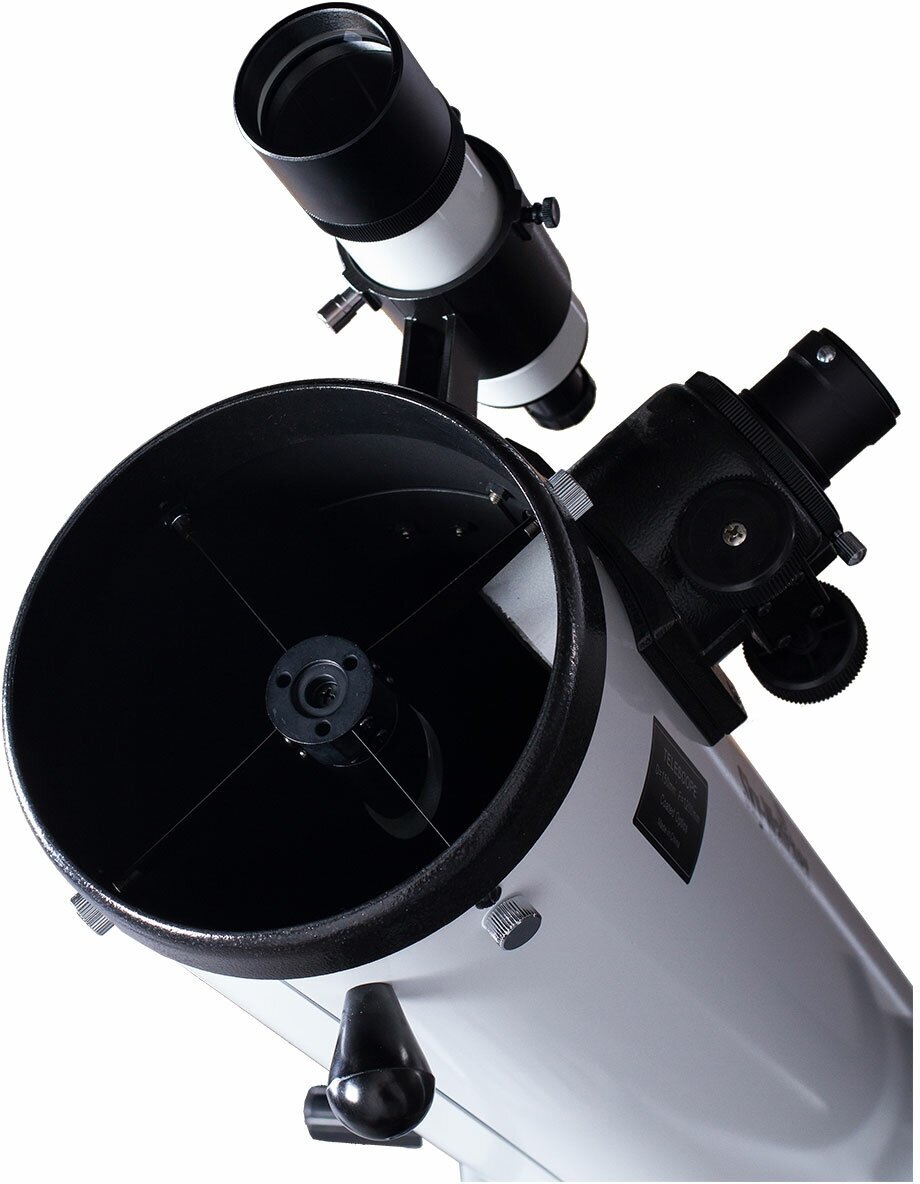 Телескоп Sky-Watcher Dob 6" (150/1200) - фото №10