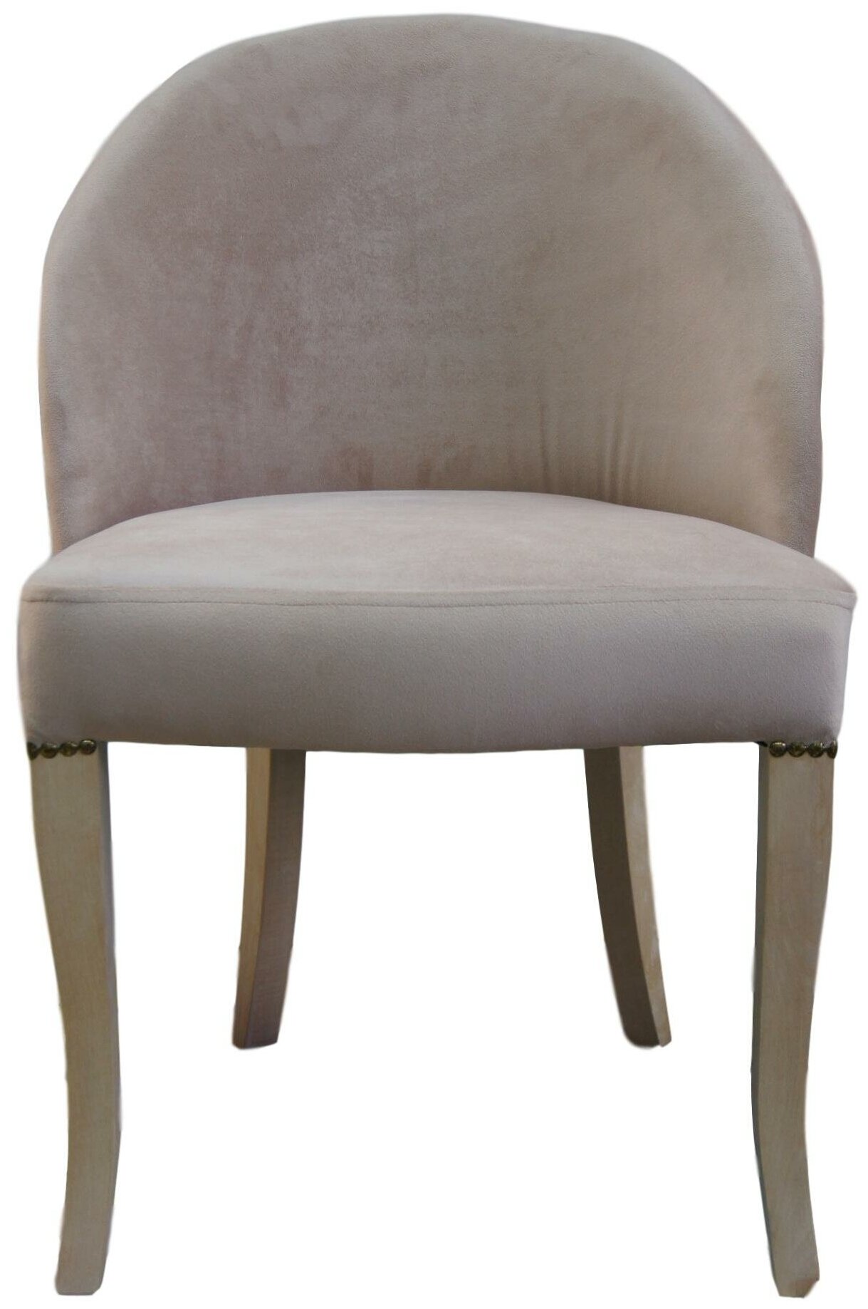 Стул, кресло, полукресло, стул для кухни, стул для гостиной, стул антивандальный, стул мягкий бежевый Palazzo-мебель - фотография № 6