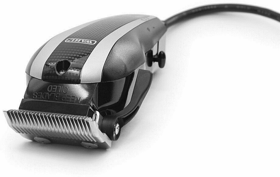 Машинка для стрижки волос Wahl Hair clipper Icon 8490-016/4020-0470 - фотография № 6