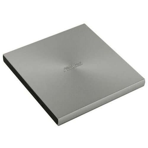 Привод DVD±RW DVD RAM Asus ZenDrive U8M Light Silver