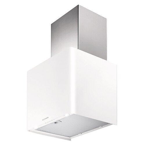Вытяжка кухонная Faber LITHOS EG6 WH MATT LED A45 6434000₽