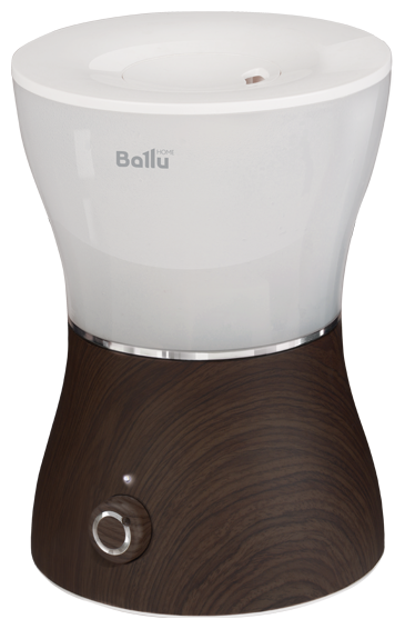   BALLU UHB-400 wenge /, 