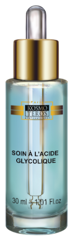 Kosmoteros Soin à l’Acide Glycolique Концентрат с гликолевой кислотой для лица, 30 мл