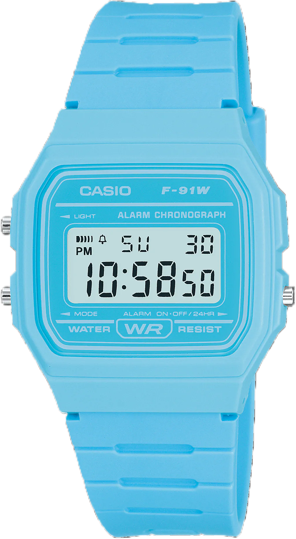 Наручные часы CASIO