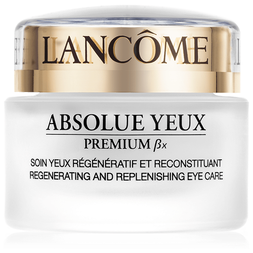 Lancome Восстанавливающий крем для кожи контура глаз Absolue Yeux Premium BX