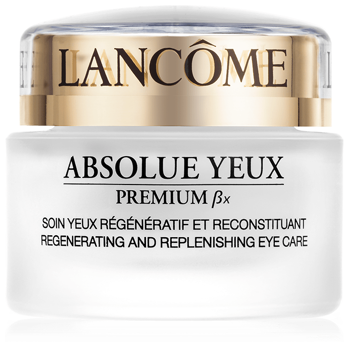 Lancome Восстанавливающий крем для кожи контура глаз Absolue Yeux Premium BX