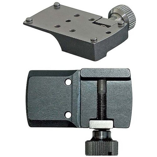 фото Крепление для коллиматора suhl docter sight на cz-550 (10100-1908)