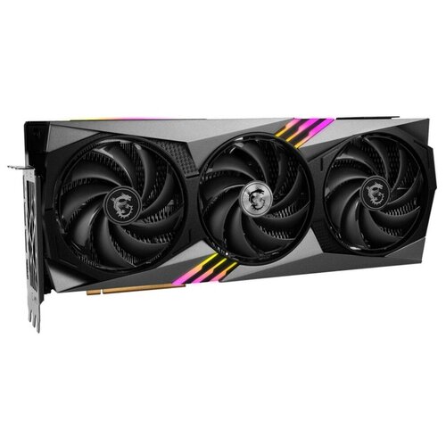 Видеокарта MSI GeForce RTX 4080 GAMING X TRIO 15199900₽