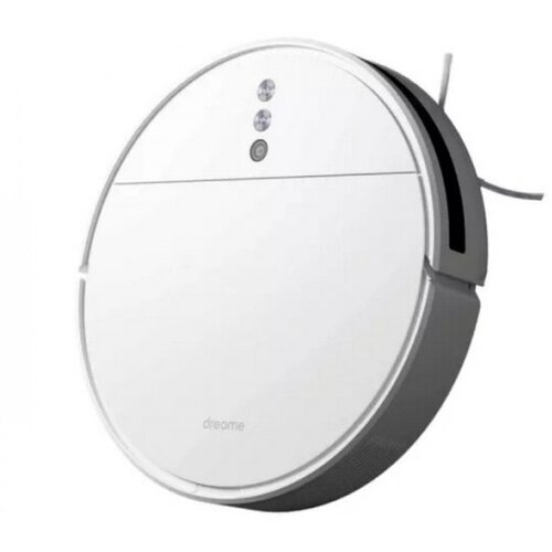 Робот-пылесос Dreame Robot Vacuum F9 (RVS5-WH0) робот пылесос xiaomi dreame f9 global version rvs5 wh0