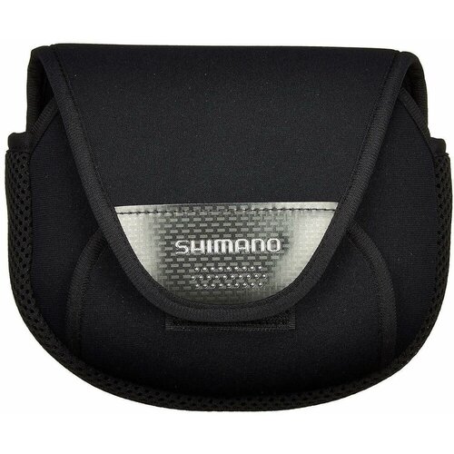 Shimano PC-031L (SS Black)