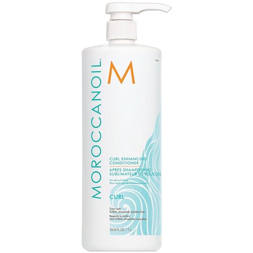 Купить Moroccanoil кондиционер для вьющихся волос Curl Enhancing Conditioner, 1000 мл