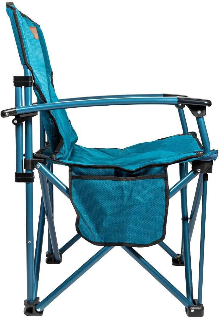 Кресло Camping World Dreamer Blue PM-004 синий