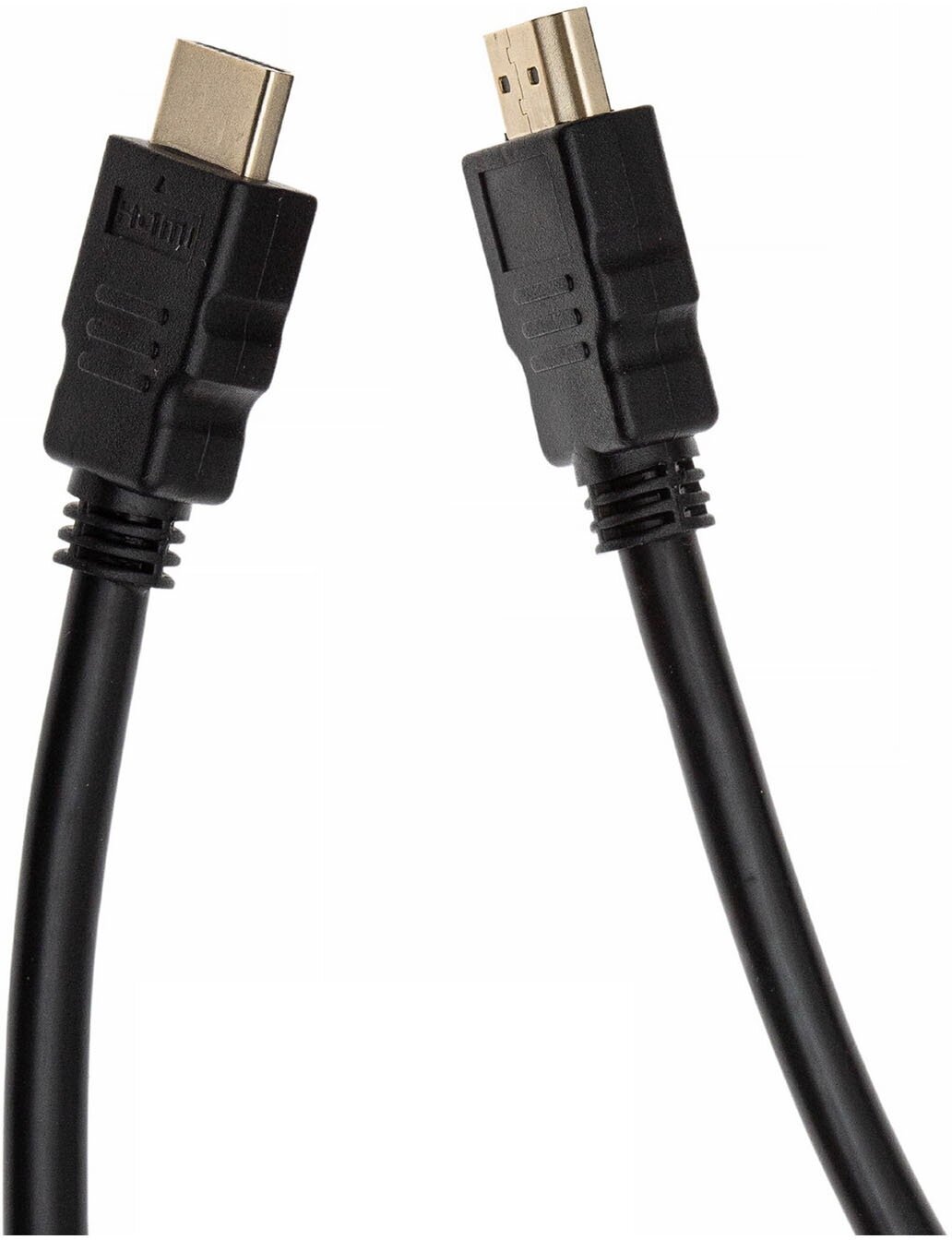 Кабель Cactus CS-HDMI.1.4-1.5 HDMI (m)/HDMI (m), v1.4, 1.5м. - фото №4