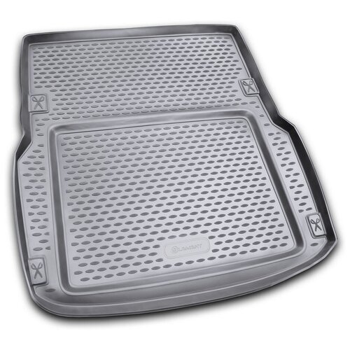 фото Element коврик в багажник audi a-8 long 02/2002-01/2010, сед. (полиуретан)