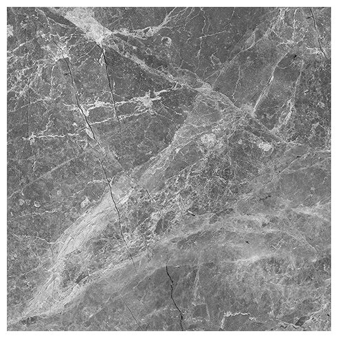Керамогранит Laparet Crystal серый 40х40 см, 1,76 м2; ( 11 шт/упак)