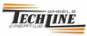 Tech line 650 16 / 6.5j pcd 5x114.30 et 50.00 цо 66.10 литой / серебристый