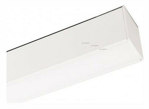 Светильник MAG-FLAT-45-L1005-30W Warm3000 (WH, 100 deg, 24V) (Arlight, IP20 Металл, 3 года) - фотография № 6