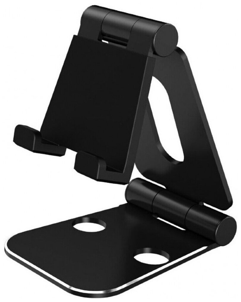 Подставка для смартфонов и планшетов Syncwire Tablet stand цвет черный (SW-MS094)