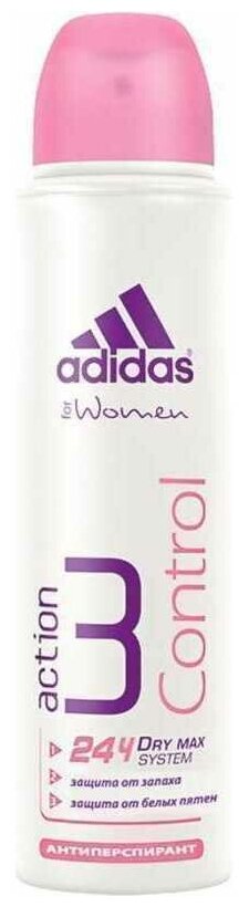 Adidas  Action 3 Control, , 150 