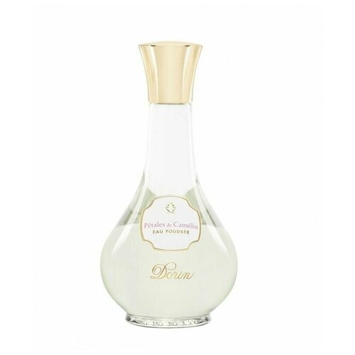 DORIN PETALES DE CAMELIA EAU POUDREE (w) 60ml parfume