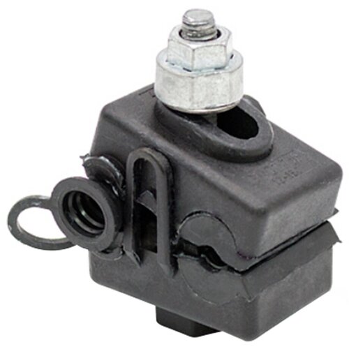 Зажим ответвительный для СИП-2 СИП-4 ВК 16х1504х35 CT 70 P прокалывающий 690₽