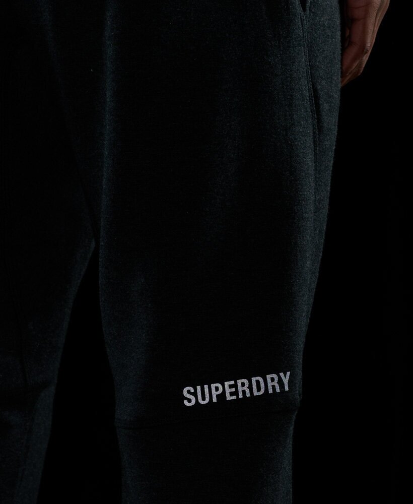 Брюки спортивные джоггеры Superdry