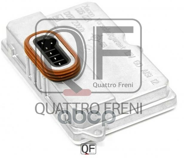 Блок Розжига QUATTRO FRENI арт. QF31M00011