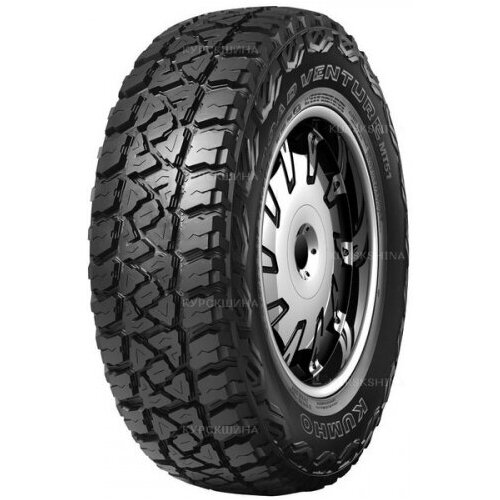 А/шина Marshal Road Venture MT51 225/75 R16 115/112Q