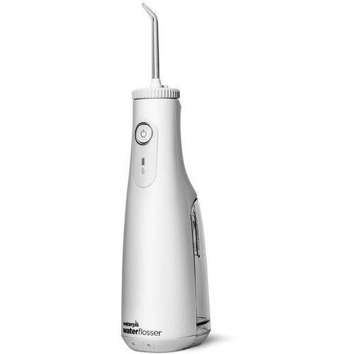 Ирригатор WaterPik WF-10EU, белый