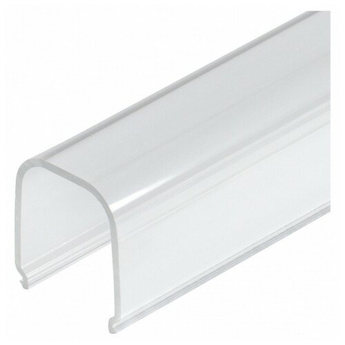 arlight экран arh wide b h20 2000 square frost pm 2м Рассеиватель Arlight ARH-WIDE-(B)-H20-2000 RRC Clear-PM 018875