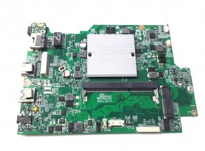 Материнская плата DEXP T146 DDR3 N2840 SR1YJ