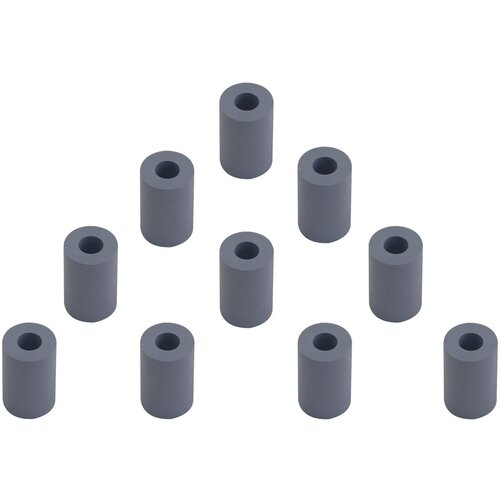 CET341031 резинка ролика отделения OKI 44384701 совместимый 995₽