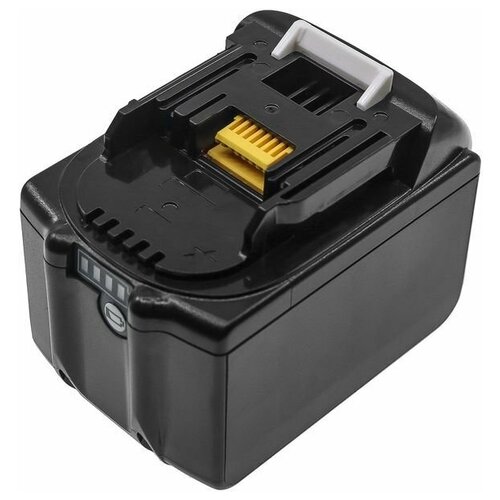 Аккумулятор для Makita BL1830, BL1840, BL1850, BL1890 (7.5Ah)