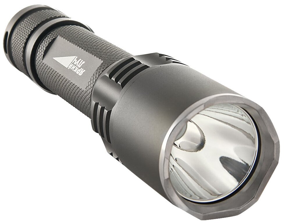 Фонарь Яркий Луч G20 ver.2 "Gryphon" CREE XM-L T6