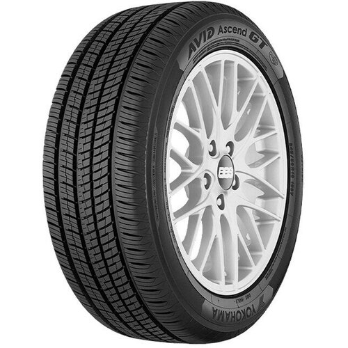 Шины Yokohama AVID GT S35A 285/40 R21 109V