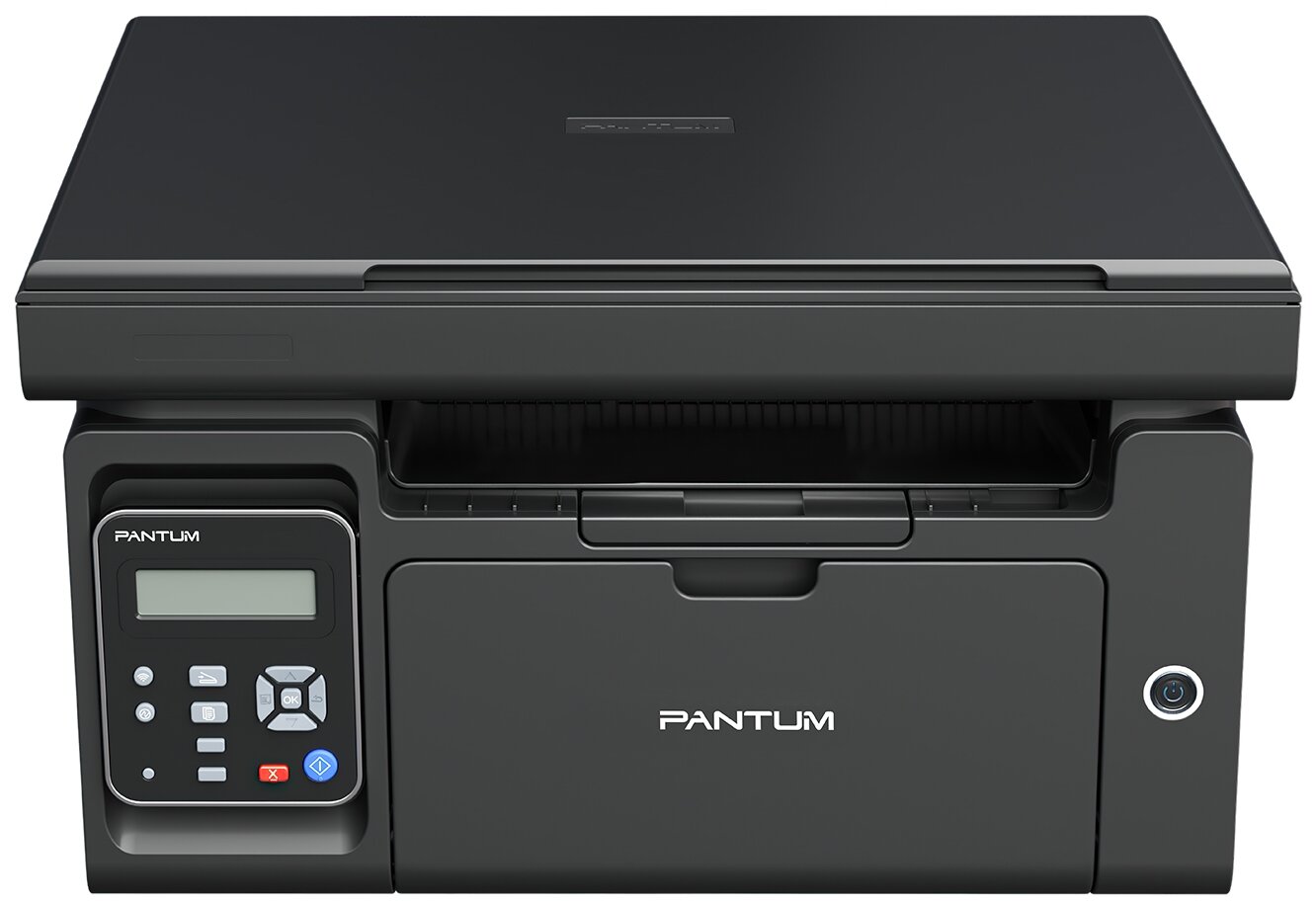 Лазерное МФУ Pantum M6500