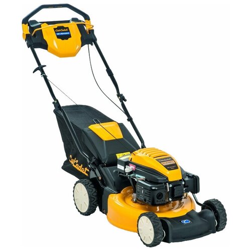 Газонокосилка бензиновая самоходная Cub Cadet LM2 DR46S